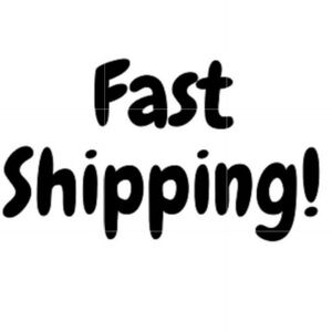 🔥 FAST SHIPPING AND FREE SHIPPING 🔥